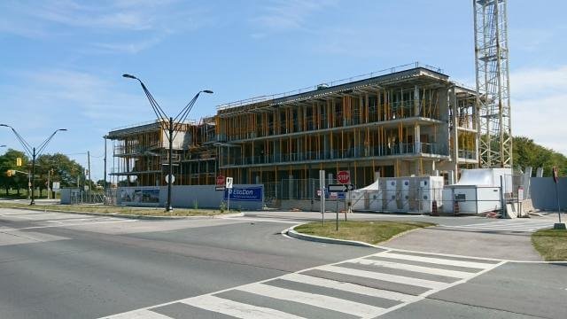 York University Housing