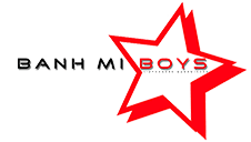 Banh Me Boys