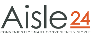 Aisle24 logo