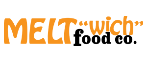 MeltWich logo