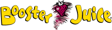 Booster juice