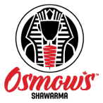 Osmows Logo